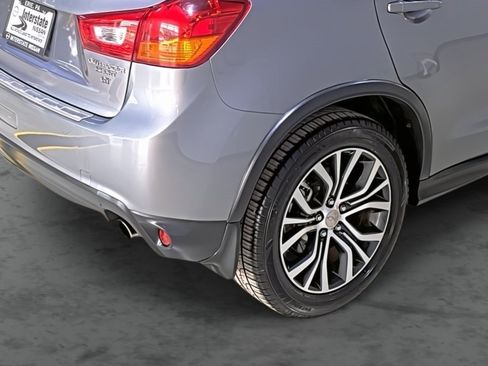 Used 2016 Mitsubishi Outlander Sport GT image 12