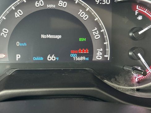 Certified 2024 Toyota RAV4 XLE Premium FWD image 28