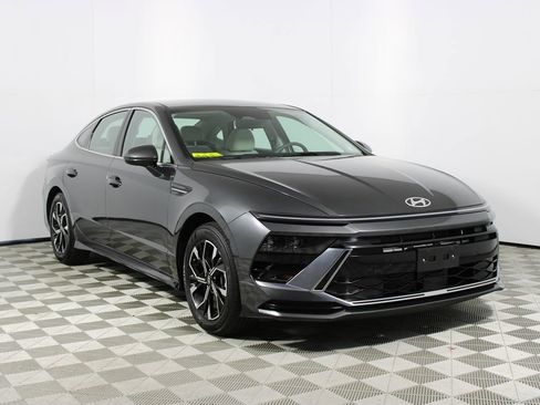 Used 2025 Hyundai Sonata SEL image 24