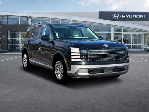 New 2026 Hyundai Palisade SEL AWD/4WD image 11
