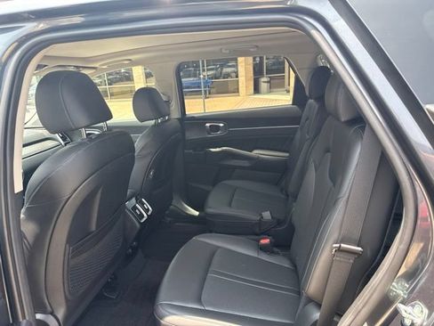 Certified 2023 Kia Sorento SX AWD/4WD image 15