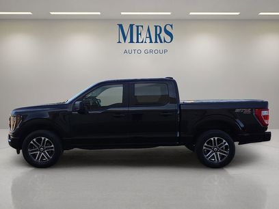 Used 2023 Ford F150 XL w/ STX Appearance Package