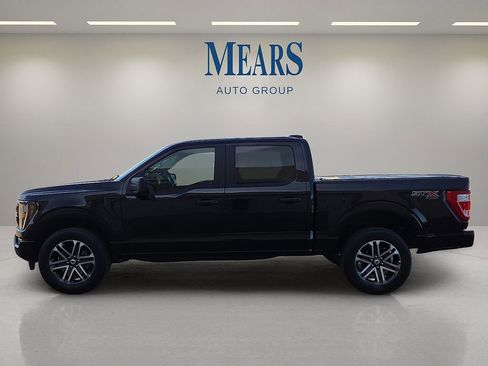 Used 2023 Ford F150 XL w/ STX Appearance Package image 2