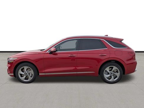 New 2026 Genesis GV70 2.5T Advanced AWD/4WD image 8