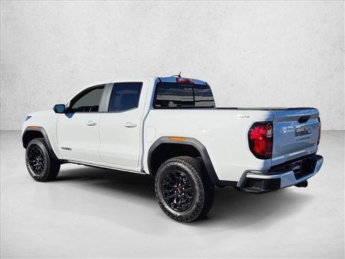 New 2026 GMC Canyon Elevation w/ Technology Package image 9