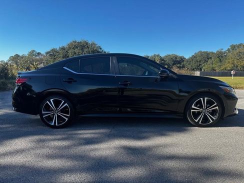 Used 2023 Nissan Sentra SR image 6