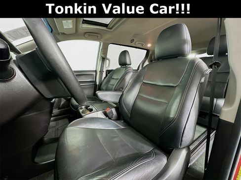 Used 2016 Toyota Sienna L image 22
