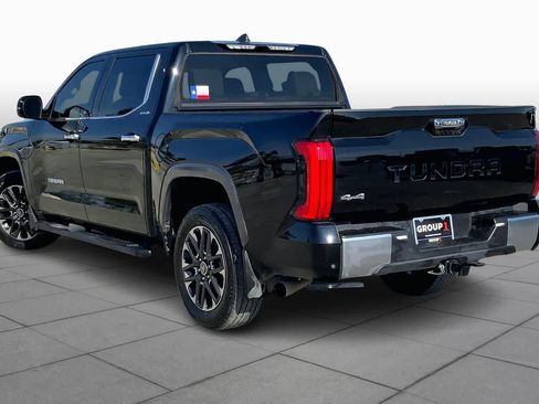 Used 2024 Toyota Tundra Limited image 11