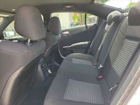 Used 2023 Dodge Charger GT w/ Blacktop Package RWD image 13
