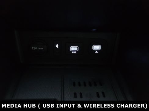 Certified 2023 Hyundai Sonata N Line image 9