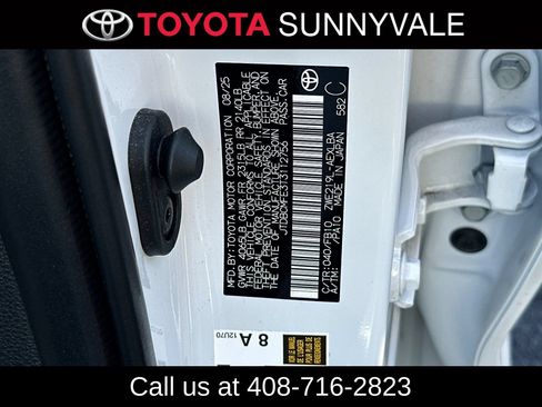 Certified 2026 Toyota Corolla LE FWD image 29