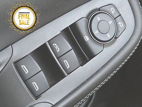 Used 2023 Buick Encore GX Essence w/ Experience Buick Package image 25