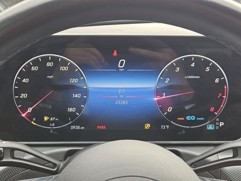 Used 2022 Mercedes-Benz C 300 Sedan image 16