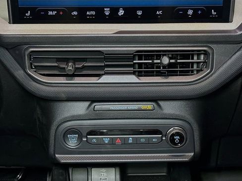 New 2026 Ford Bronco Sport Big Bend w/ Convenience Package image 11