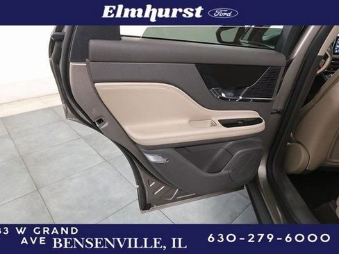 Used 2021 Lincoln Corsair FWD w/ Equipment Group 101A image 23