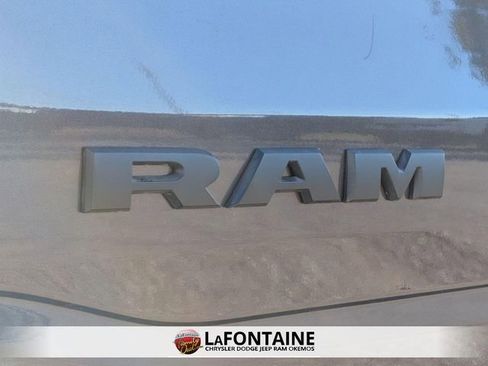 New 2026 RAM 1500 Big Horn image 10