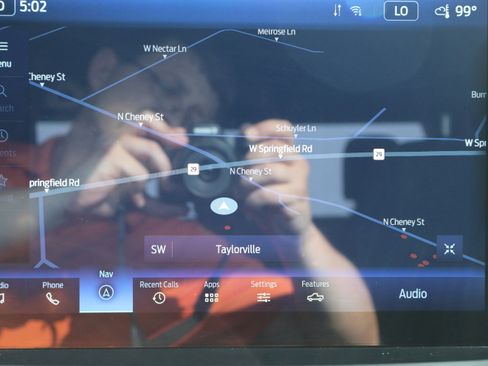 Used 2023 Ford F150 XLT w/ Equipment Group 302A High image 21