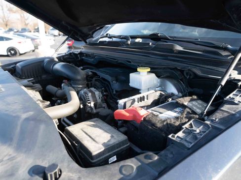 Used 2021 RAM 1500 Rebel w/ Rebel Level 2 Equipment Group image 31