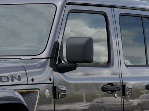 New 2025 Jeep Wrangler Unlimited Rubicon 392 image 12