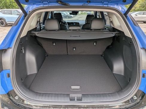 New 2026 Kia Sportage SX FWD image 13