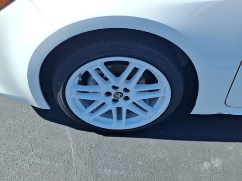 New 2026 Toyota Corolla SE FWD image 4