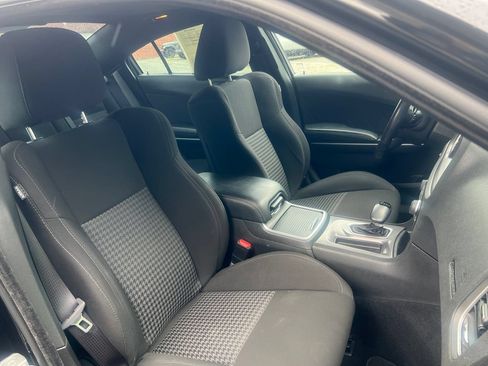 Used 2022 Dodge Charger R/T RWD image 29