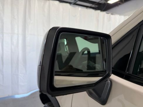 Used 2026 GMC Sierra 1500 AT4X AWD/4WD image 16