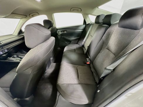 Used 2023 Honda Accord LX image 21