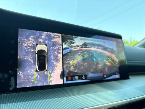 New 2026 Nissan Murano SL AWD/4WD image 20