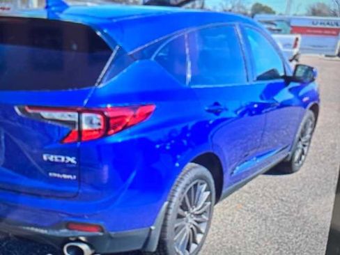 Used 2022 Acura RDX AWD image 3