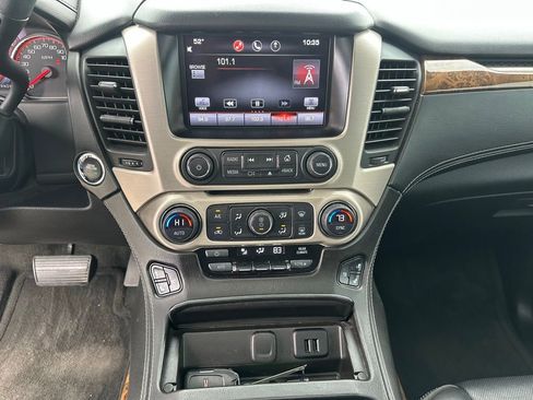 Used 2015 GMC Yukon Denali w/ Touring Package image 14