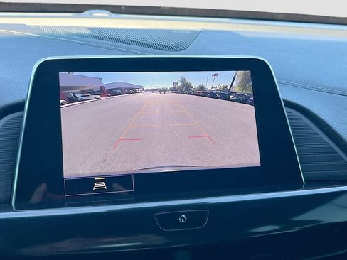 Used 2022 Cadillac CT4 V Blackwing w/ Driver Assist Package RWD image 14
