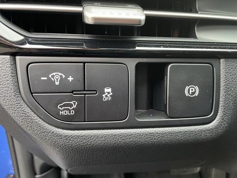 New 2026 Kia Sportage SX image 11