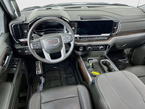 Certified 2023 GMC Sierra 1500 SLT AWD/4WD image 22