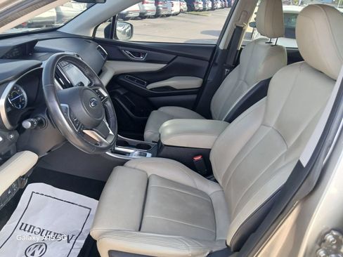 Used 2019 Subaru Ascent Limited AWD/4WD image 9