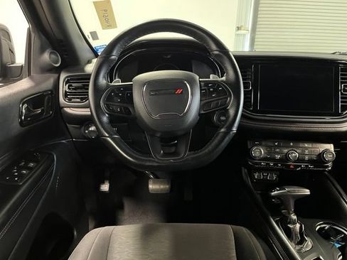 Used 2025 Dodge Durango GT AWD/4WD image 21
