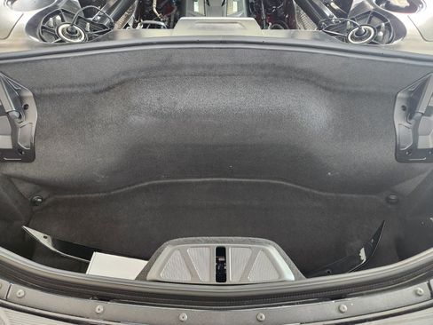 New 2025 Chevrolet Corvette E-Ray w/ ZER Performance Package image 29