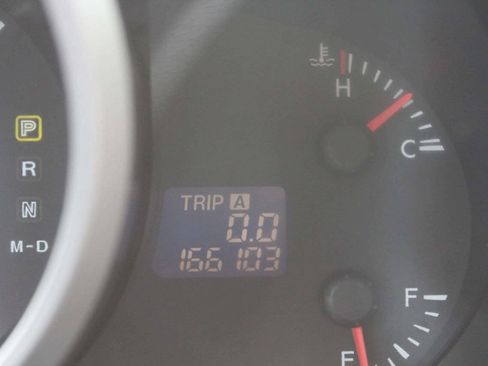 Used 2011 MAZDA CX-7 i Sport FWD image 9