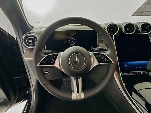 New 2026 Mercedes-Benz GLC 300 image 12