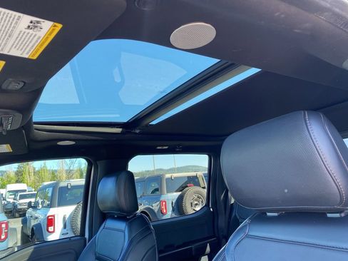 Used 2022 Ford F150 Raptor w/ Equipment Group 801A High image 20