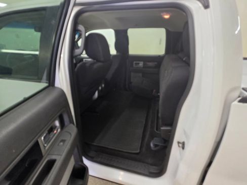 Used 2010 Ford F150 FX4 AWD/4WD image 8