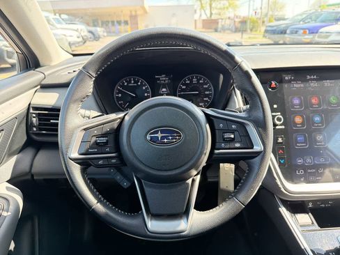 Used 2021 Subaru Outback Premium AWD/4WD image 27
