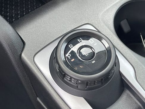 New 2026 Ford Bronco Sport Big Bend AWD/4WD image 14