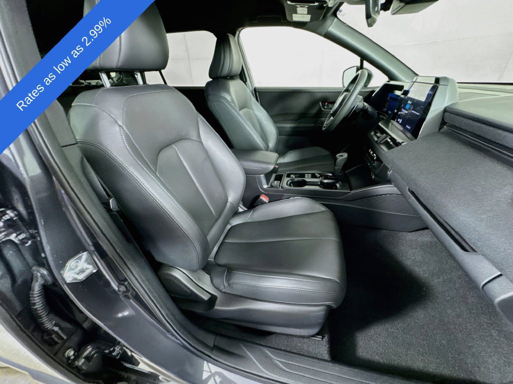 Certified 2026 Subaru Outback Premium AWD/4WD image 35