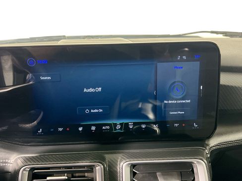 Used 2024 Ford Mustang Premium RWD image 26