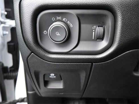 New 2026 RAM 1500 Tradesman image 33