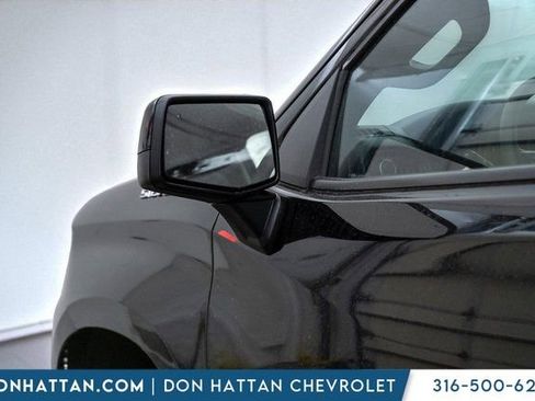 New 2026 Chevrolet Silverado 1500 W/T w/ WT Safety Package image 21