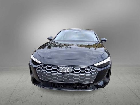 New 2025 Audi A5 2.0T Premium Plus image 3
