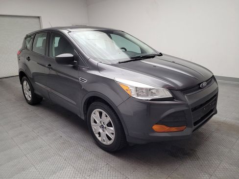 Used 2016 Ford Escape S FWD image 11