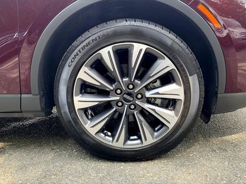 Used 2020 Lincoln Corsair Reserve w/ Elements Package image 9